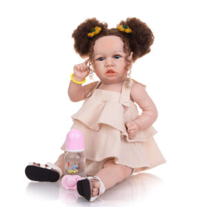 23inch Baby Girl Dolls Ariyah