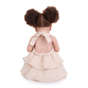 23inch Baby Girl Dolls Ariyah