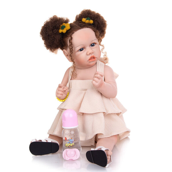 23inch Baby Girl Dolls Ariyah