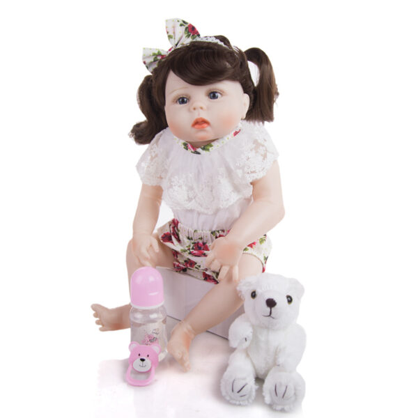 23inch Cheap Baby Dolls Evie