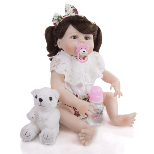 23inch Cheap Baby Dolls Evie