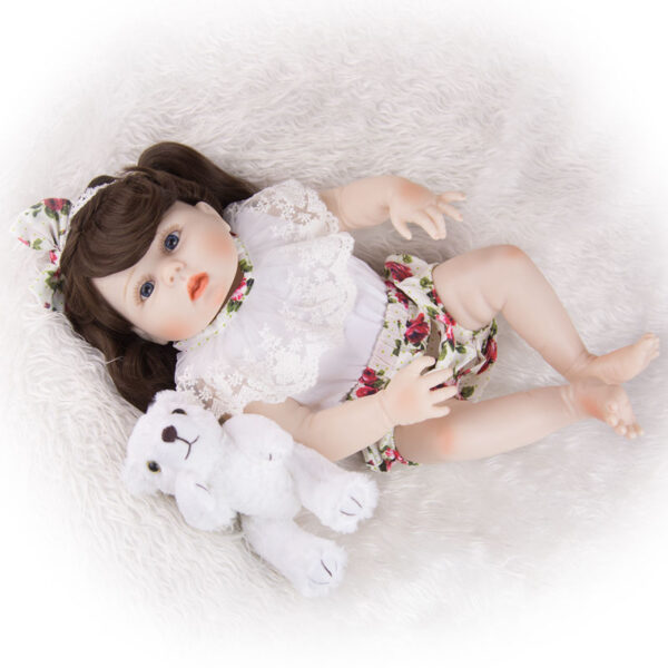 23inch Cheap Baby Dolls Evie