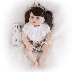 23inch Cheap Baby Dolls Evie