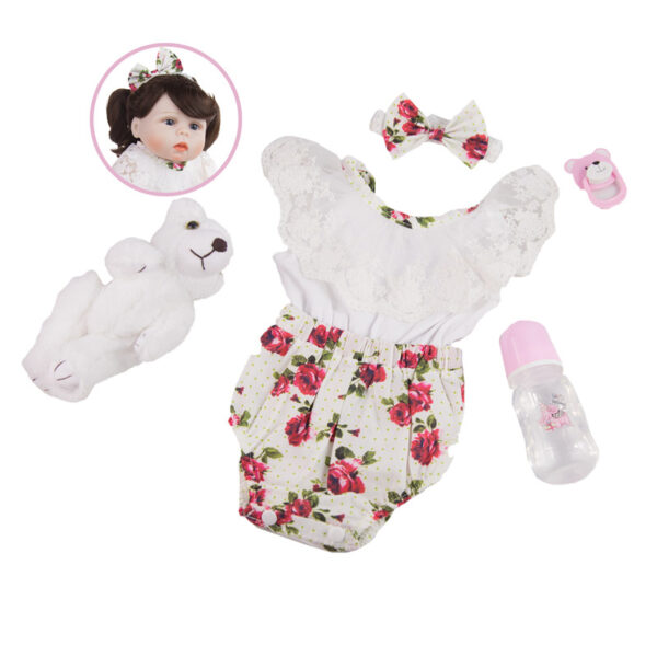 23inch Cheap Baby Dolls Evie