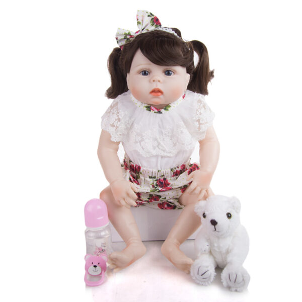 23inch Cheap Baby Dolls Evie