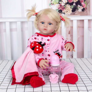 23inch Cheap Reborn Dolls Gracelyn