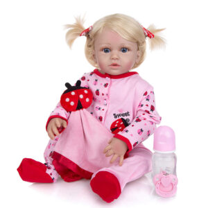 23inch Cheap Reborn Dolls Gracelyn