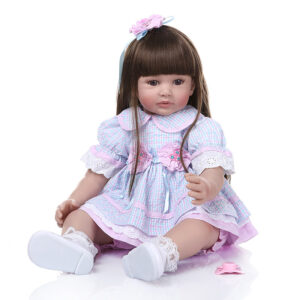 23inch Cheap Reborn Dolls Trinity