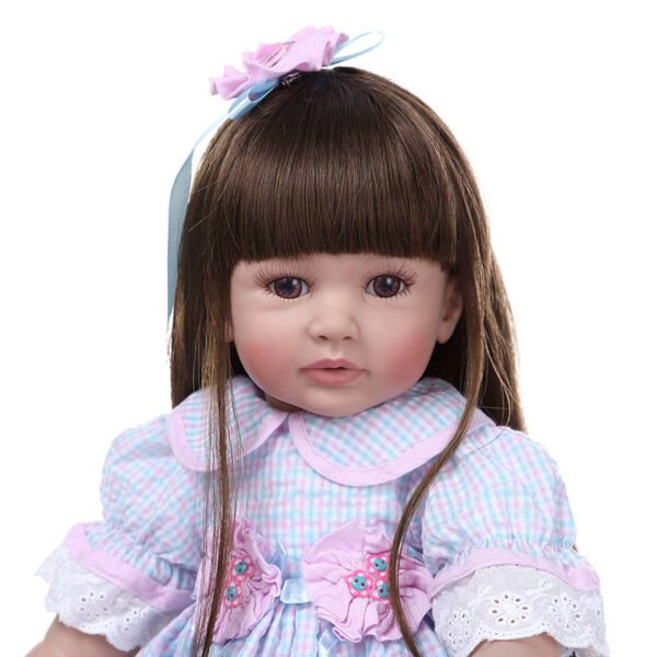 23inch Cheap Reborn Dolls Trinity