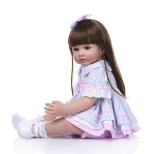 23inch Cheap Reborn Dolls Trinity