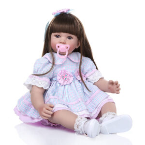 23inch Cheap Reborn Dolls Trinity