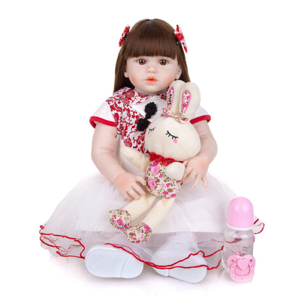 23inch Cute Baby Dolls Royalty