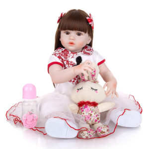 23inch Cute Baby Dolls Royalty