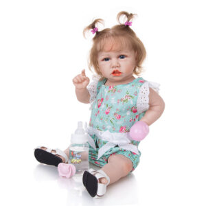 23inch Cute Girl Dolls Paris