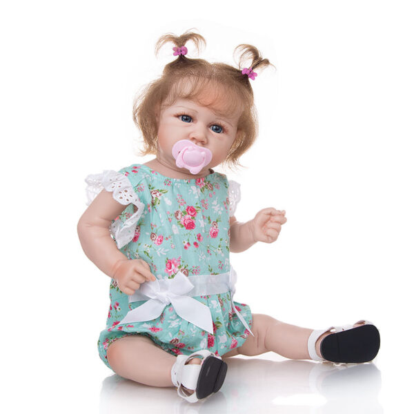 23inch Cute Girl Dolls Paris