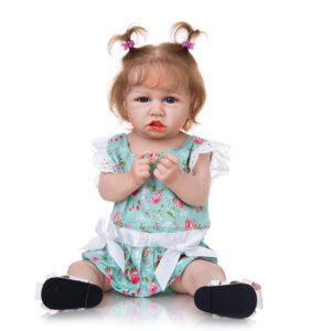 23inch Cute Girl Dolls Paris