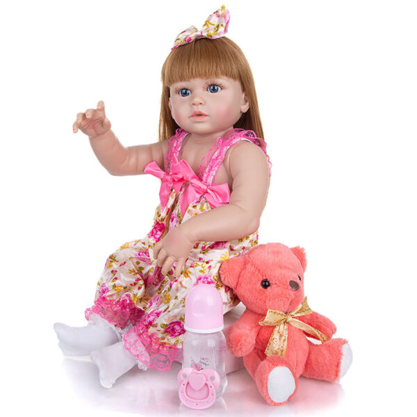 23inch Lifelike Baby Dolls Gabriela