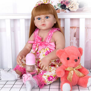 23inch Lifelike Baby Dolls Gabriela