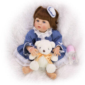 23inch Lifelike Reborn Dolls Destiny