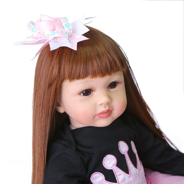 23inch Lifelike Reborn Dolls Teagan