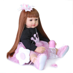 23inch Lifelike Reborn Dolls Teagan