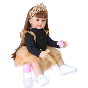 23inch Real Babies Doll Sienna