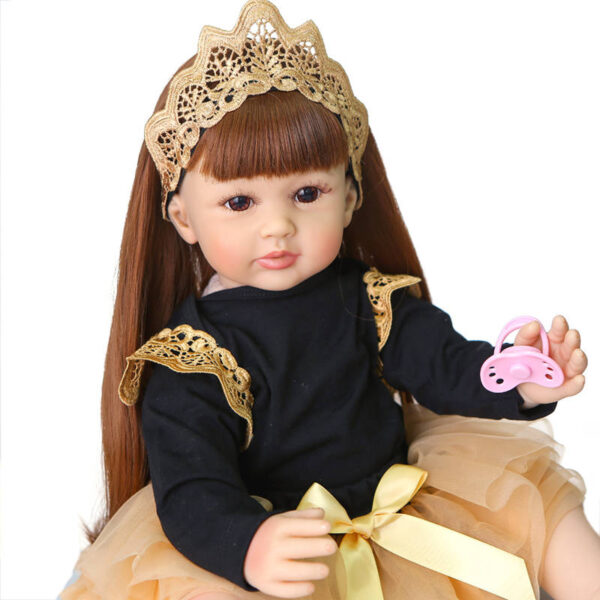 23inch Real Babies Doll Sienna