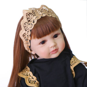 23inch Real Babies Doll Sienna