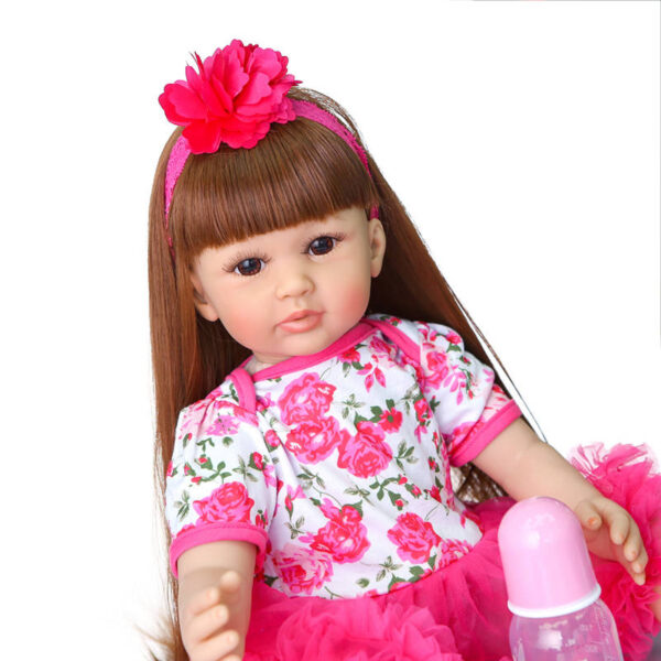 23inch Real Life Baby Dolls Kayla