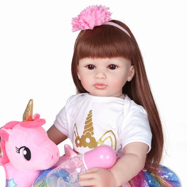 23inch Realistic Baby Dolls Blakely