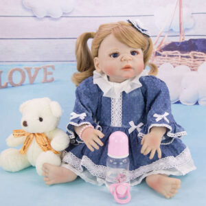 23inch Realistic Reborn Dolls Adelaide