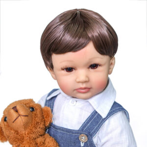 23inch Realistic Reborn Dolls Finley