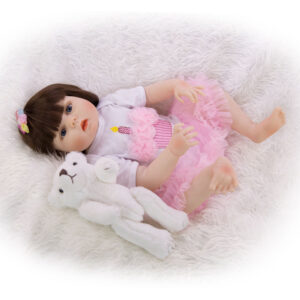 23inch Reborn Baby Dolls Adelynn