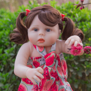 23inch Reborn Baby Dolls Arielle