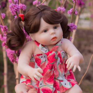 23inch Reborn Baby Dolls Arielle