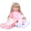 23inch Reborn Baby Dolls Londyn