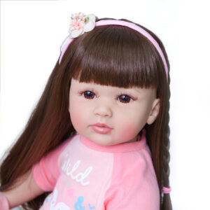 23inch Reborn Baby Dolls Londyn