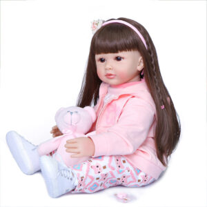 23inch Reborn Baby Dolls Londyn