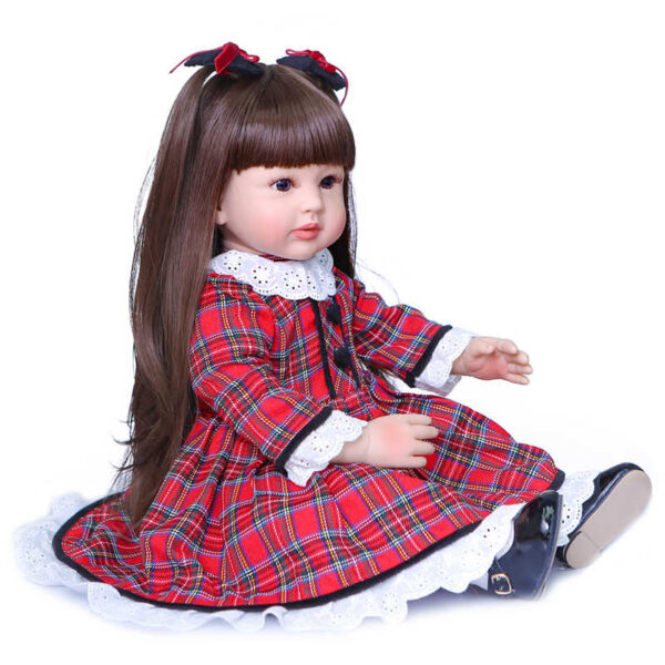23inch Reborn Baby Girl Summer