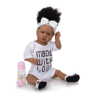 23inch Reborn Boy Dolls Ryder