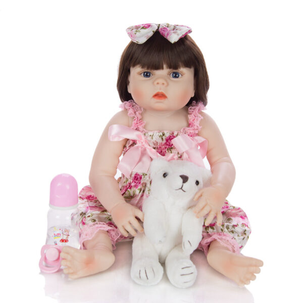 23inch Reborn Doll Nina