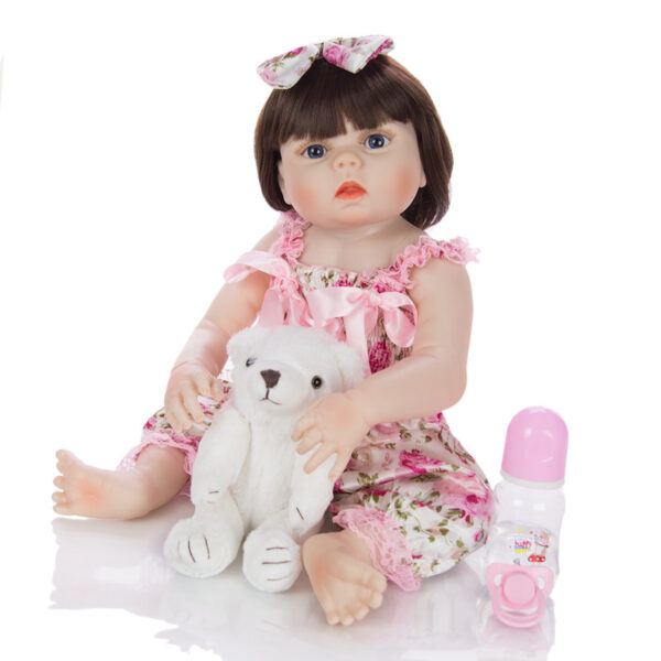 23inch Reborn Doll Nina