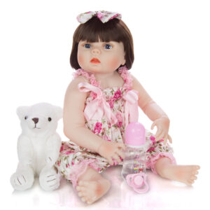 23inch Reborn Doll Nina