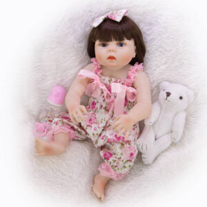 23inch Reborn Doll Nina