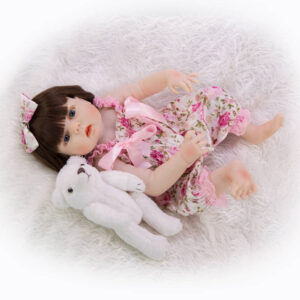 23inch Reborn Doll Nina