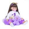 23inch Reborn Girl Dolls Alaina