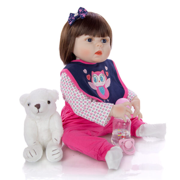 23inch Reborn Toddlers Alessandra