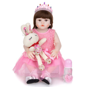 23inch Reborn Toddlers Doll Talia