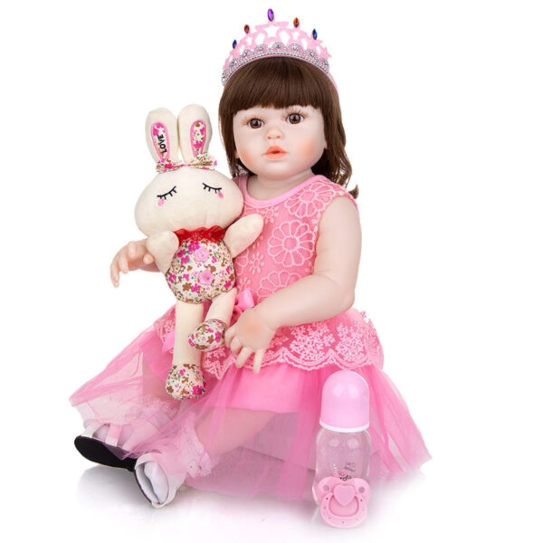 23inch Reborn Toddlers Doll Talia