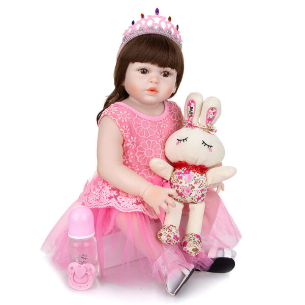 23inch Reborn Toddlers Doll Talia